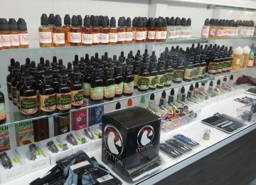 Fog City Vapeshop