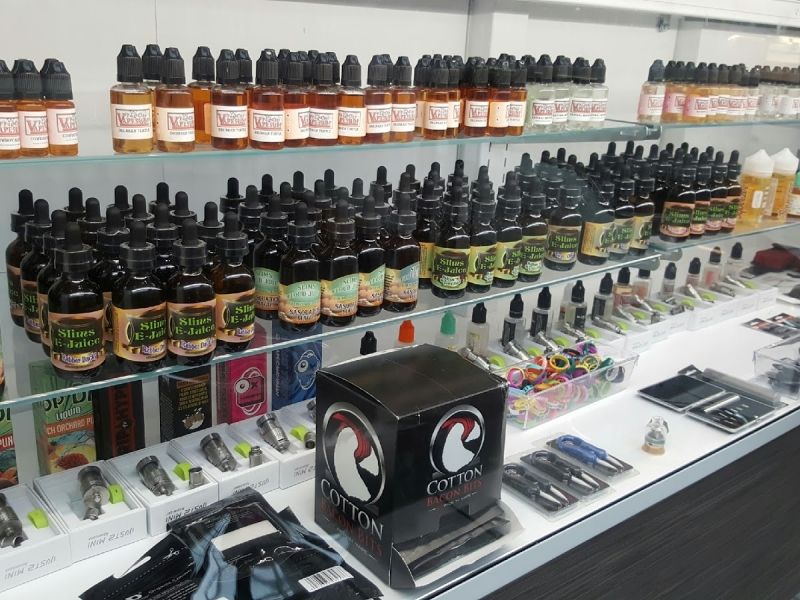 how much is elf bar vape Fog City Vapes