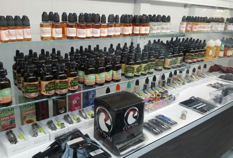 Fog City Vapeshop