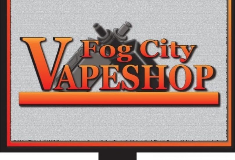 Fog City Vapeshop