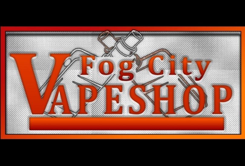 Fog City Vapeshop