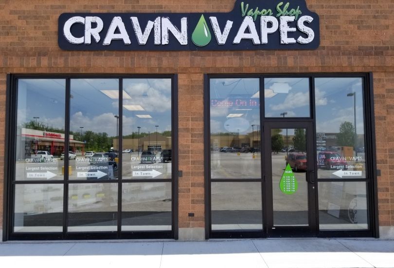 CravinVapes