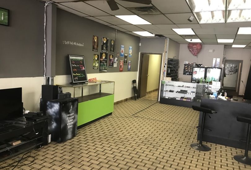 Smokeless J Vape Shop