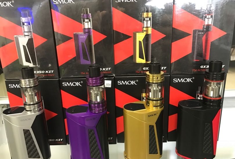 Smokeless J Vape Shop