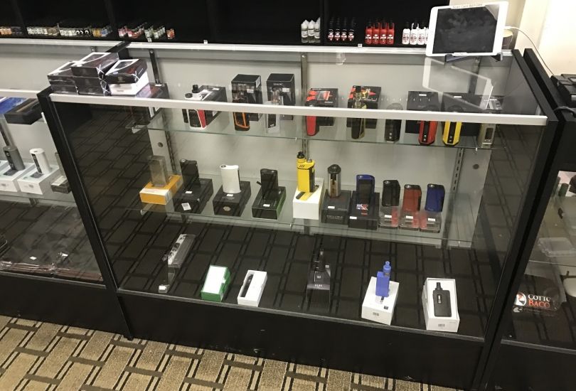 Smokeless J Vape Shop