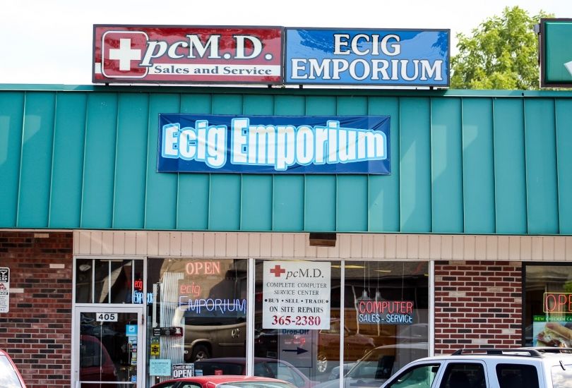 Ecig Emporium