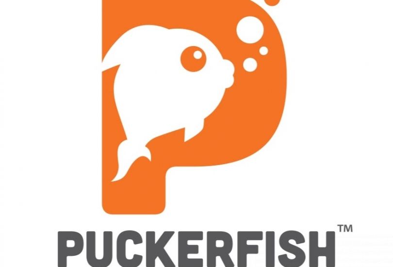 Puckerfish Vape