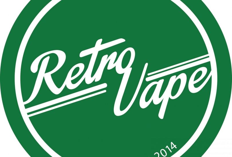 Retro Vape 2