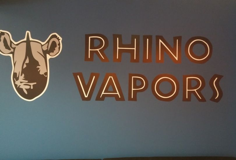 Rhino Vapors