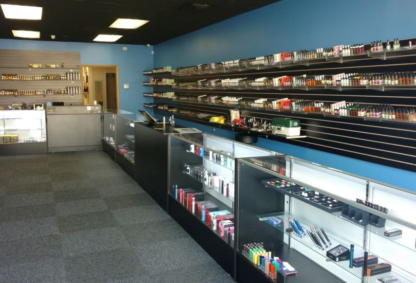 Vape Super Center - Findlay