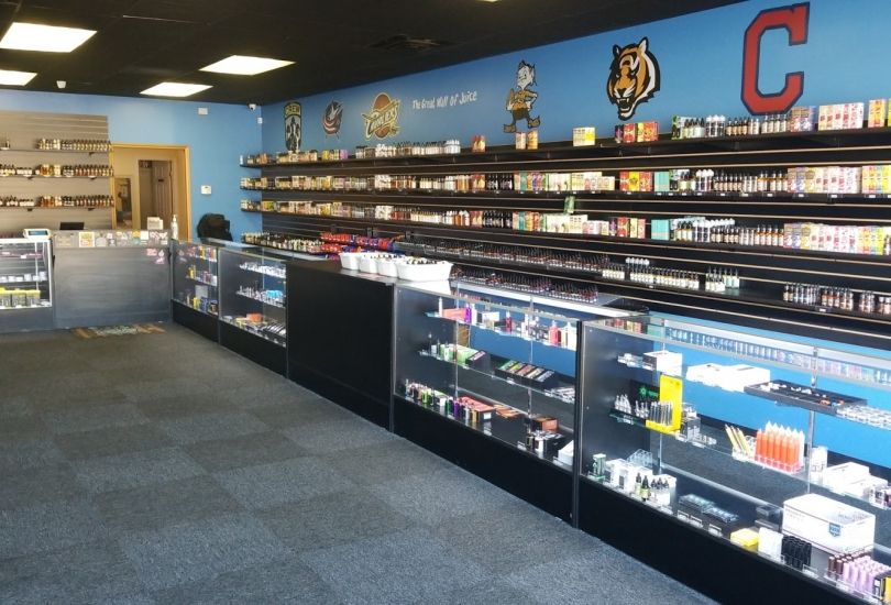 Vape Super Center - Findlay