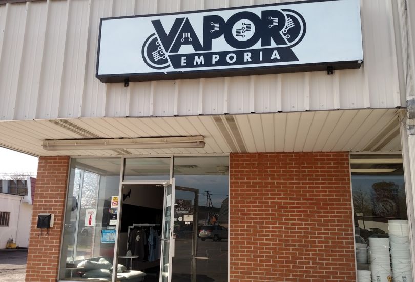 Vapor Emporia - Findlay, Ohio