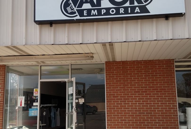 Vapor Emporia - Findlay, Ohio