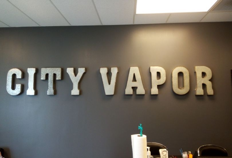 City Vapor