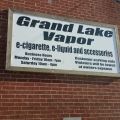 Grand Lake Vapors