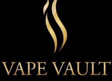 Vape Vault