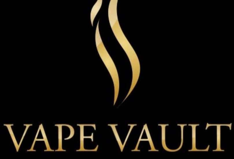 Vape Vault