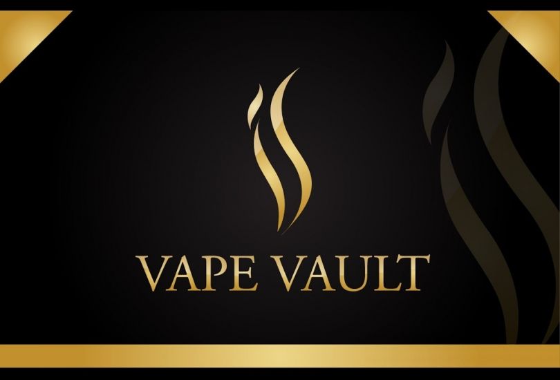 Vape Vault