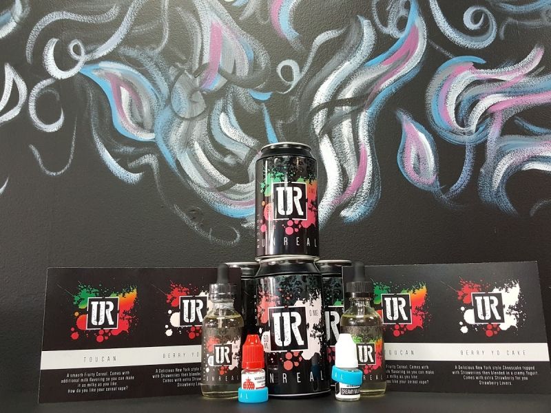 Studio Vapes, Oxford 111 W High St Oxford, OH