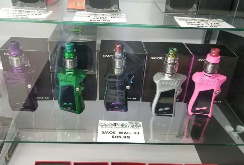 CravinVapes