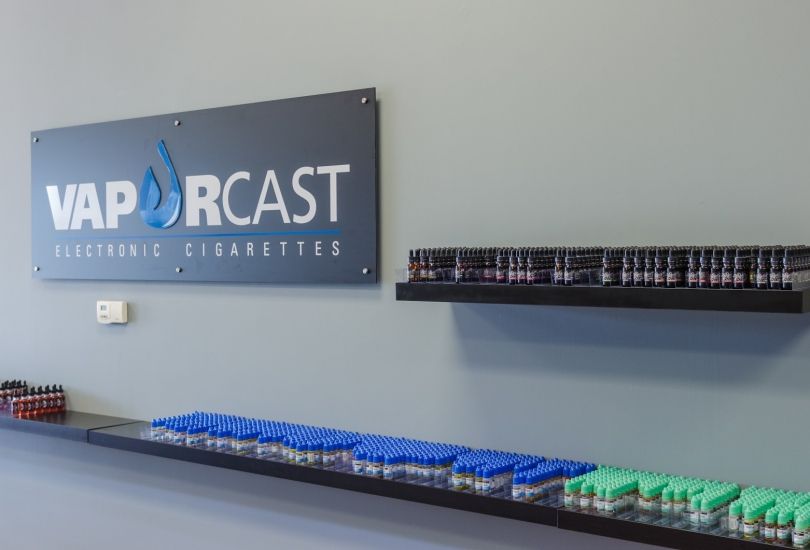 VaporCast