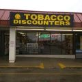 Tobacco Discounters