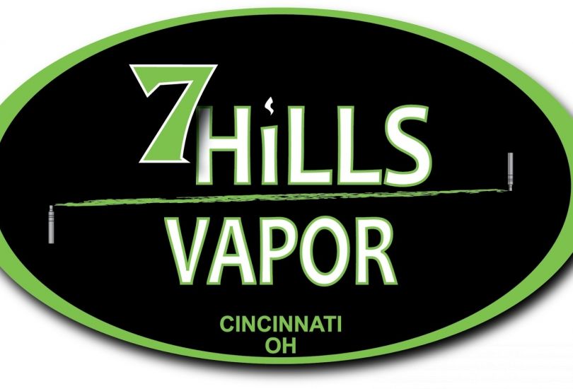 7 Hills Vapor