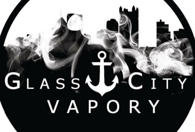 Glass City Vapory