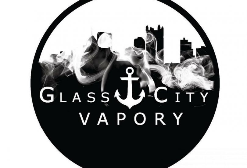 Glass City Vapory