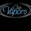 Cas Vapors