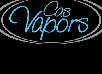 Cas Vapors