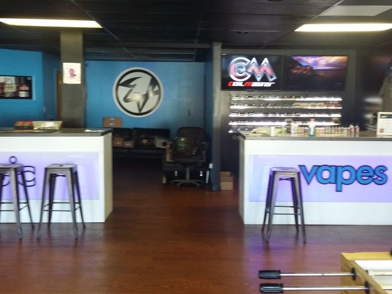 Epic Vapes Lima 1209 Allentown Rd Lima, OH