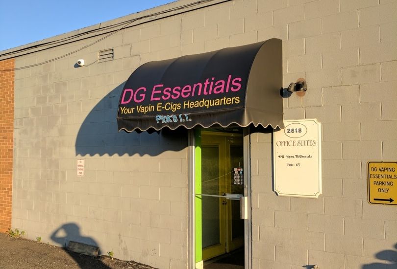 DG ESSENTIALS L.L.C.