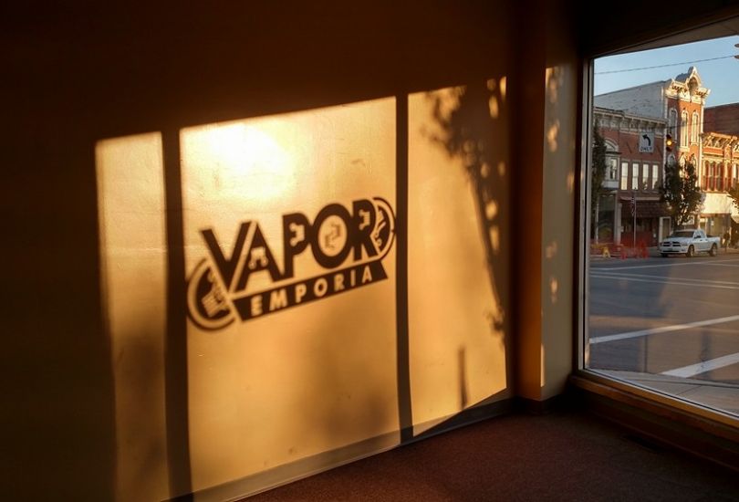 Vapor Emporia - Kenton, Ohio