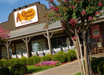 Cracker Barrel Old Country Store