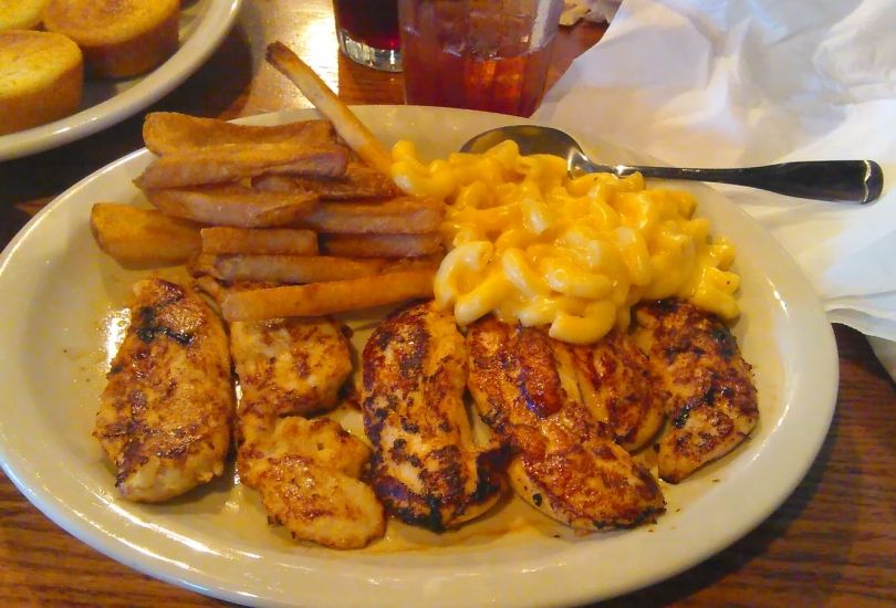 Cracker Barrel Old Country Store