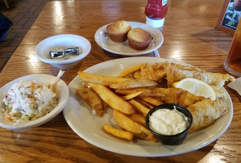 Cracker Barrel Old Country Store