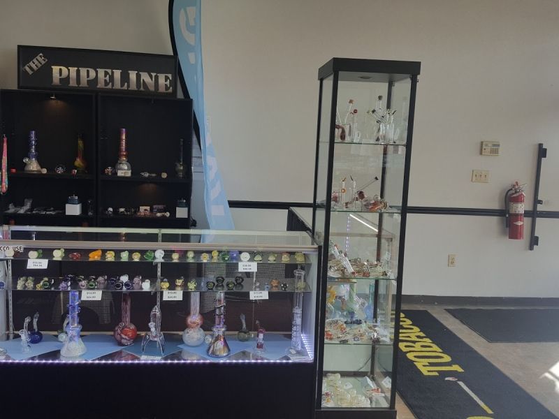 Cheap Tobacco 1915 Cooper Foster Park Rd Amherst, OH