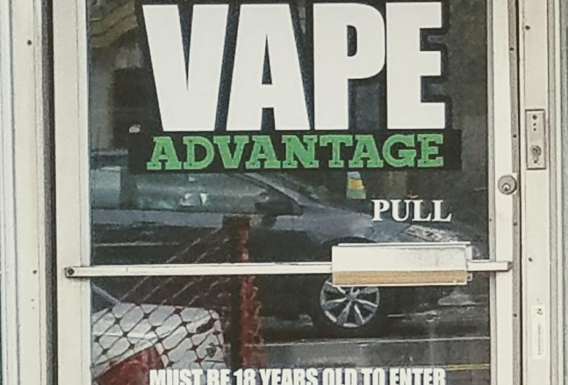 Vape Advantage