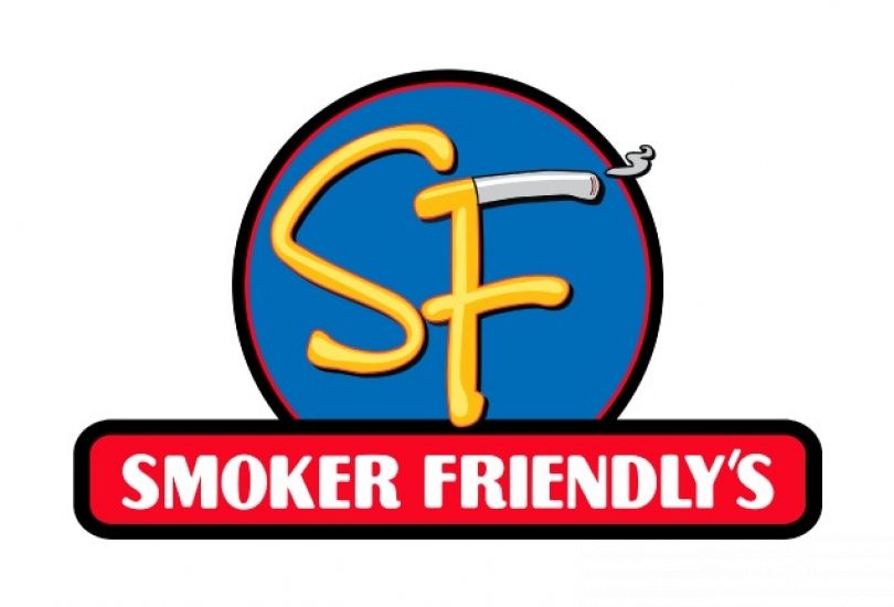 Smoker Friendly