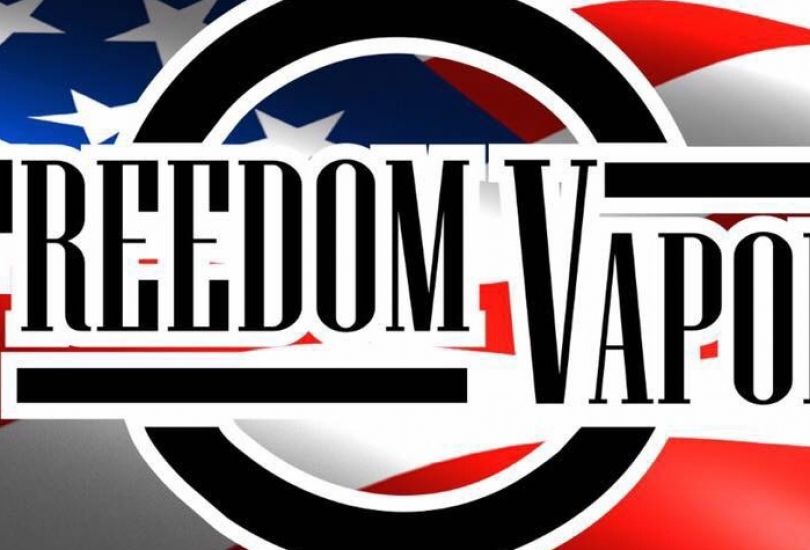 FREEDOM VAPOR LLC