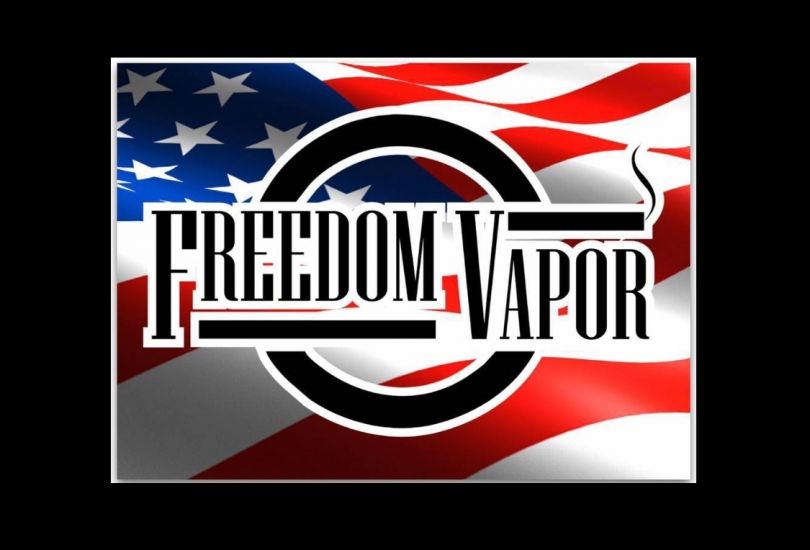 FREEDOM VAPOR LLC