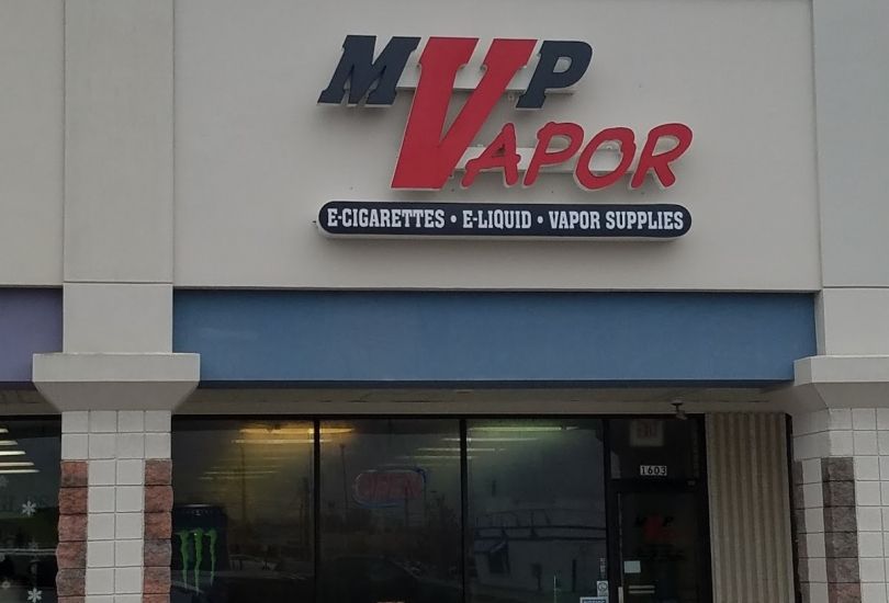 MVP Vapor