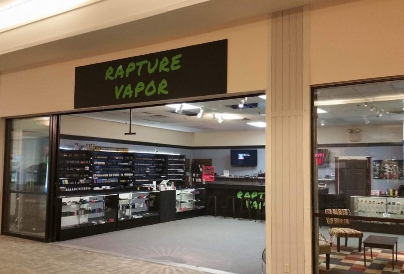 Rapture Vapor