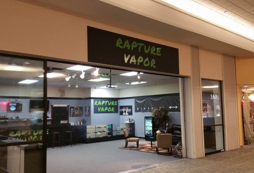 Rapture Vapor