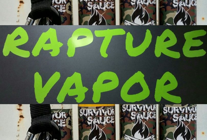 Rapture Vapor