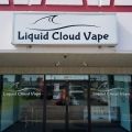 Liquid Cloud Vape