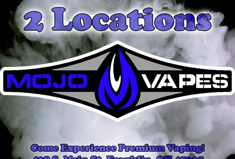 Mojo Vapes