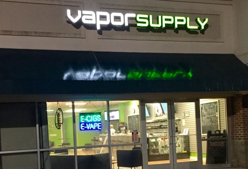 Vapor Supply