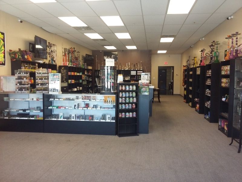 IVape 1001 S Main St Centerville, OH